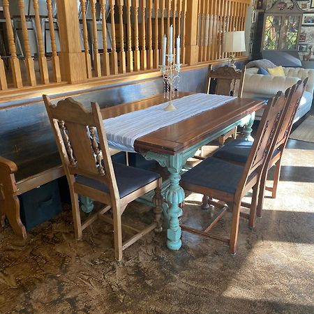 Bed And Breakfast Suite At The Wooded Retreat Pine City Esterno foto